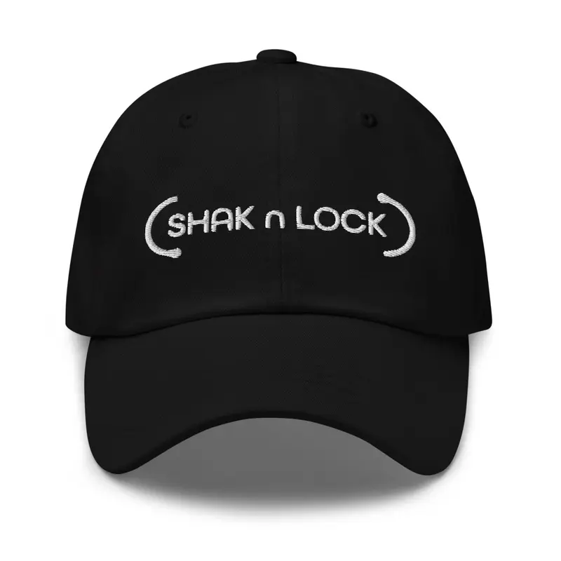 SHAK n LOCK CAP