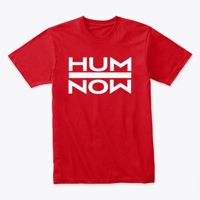 HUM NOW - SOKUDO